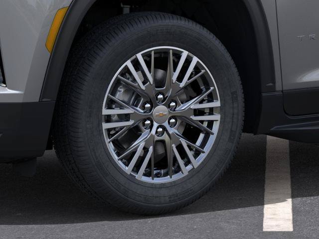 New 2027 Chevrolet Traverse LT AWD/4WD image 33