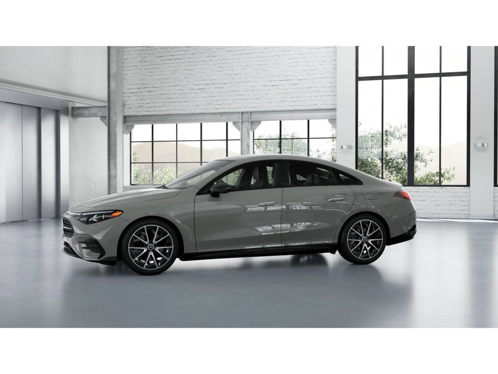 New 2027 Mercedes-Benz CLA 220 image 36