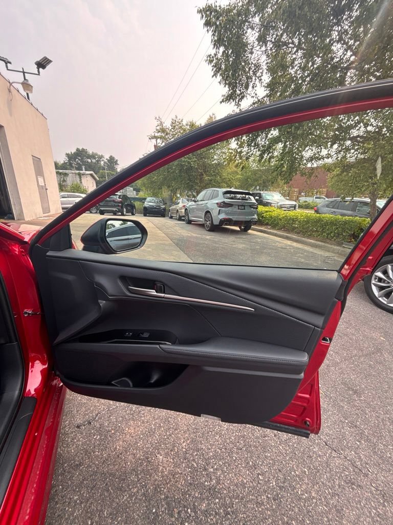 Used 2026 Toyota Camry XSE w/ Premium Plus Package AWD/4WD image 23