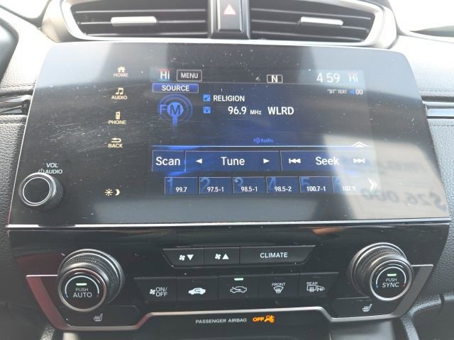 Used 2022 Honda CR-V EX image 22