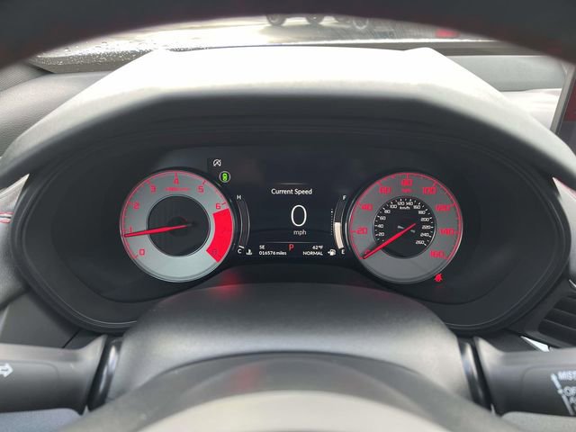 Used 2021 Acura TLX Type S image 16