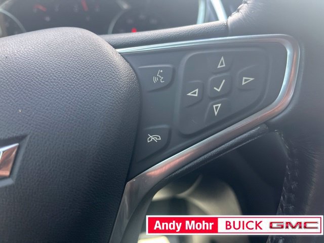 Used 2019 Chevrolet Equinox LT FWD image 27