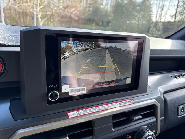 New 2026 Toyota Tacoma TRD Sport image 19