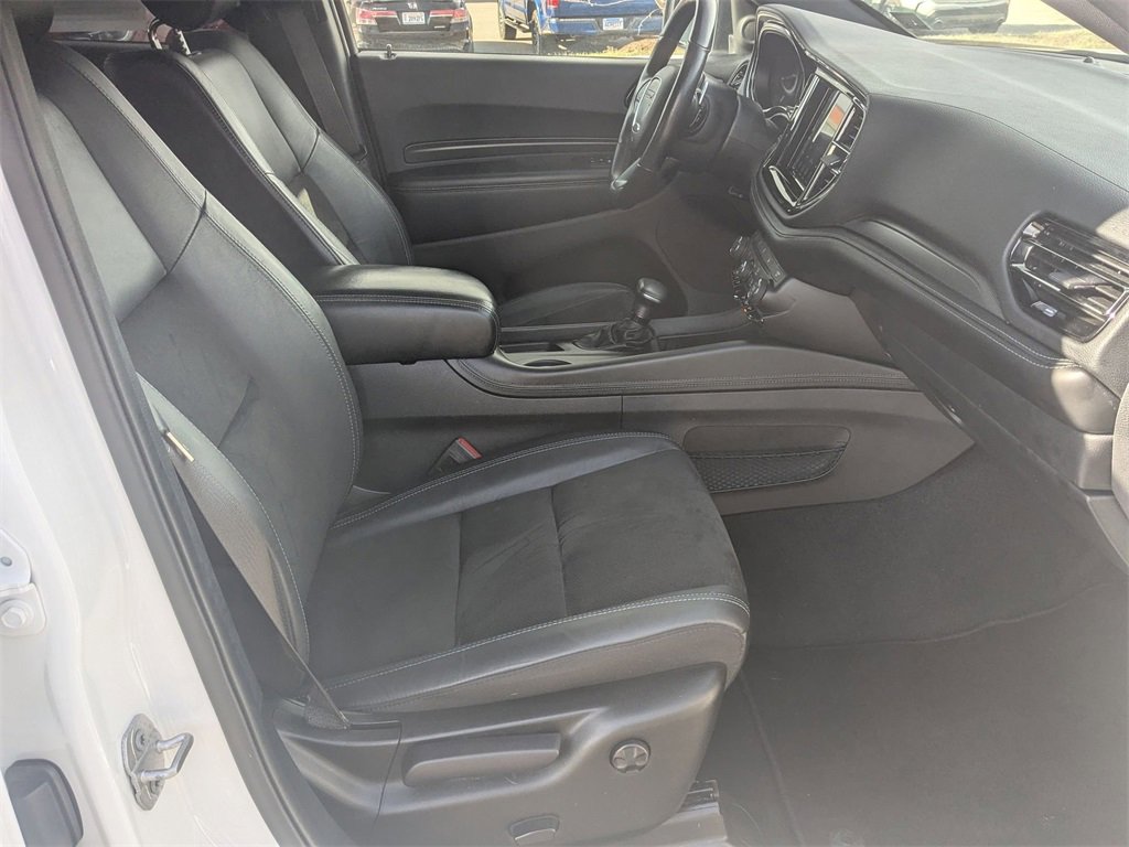 Used 2022 Dodge Durango GT image 33