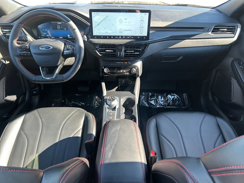 Used 2026 Ford Escape ST-Line Elite w/ Premium Technology Package image 12