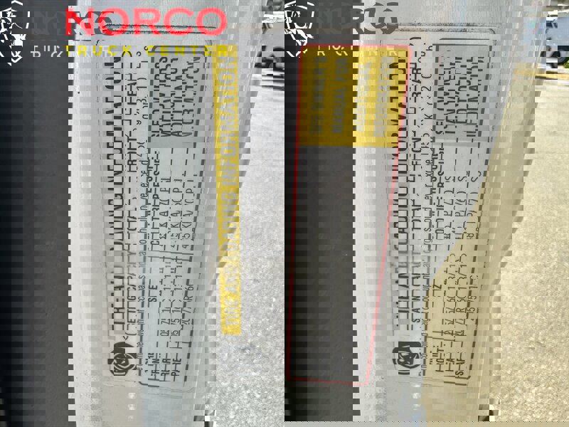 Used 2022 Ford Transit 350 350 HD High Roof Cargo Dually image 28