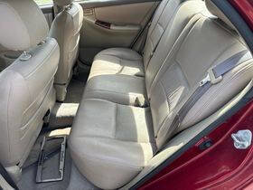 Used 2003 Toyota Corolla LE image 9