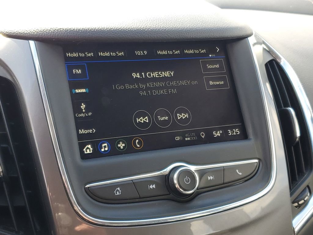 Used 2019 Chevrolet Cruze Diesel image 15