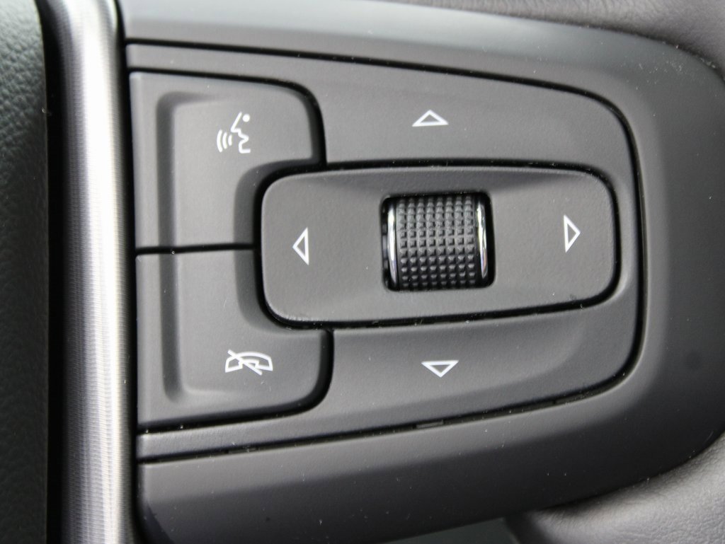 Used 2025 GMC Sierra 1500 Denali Ultimate image 64