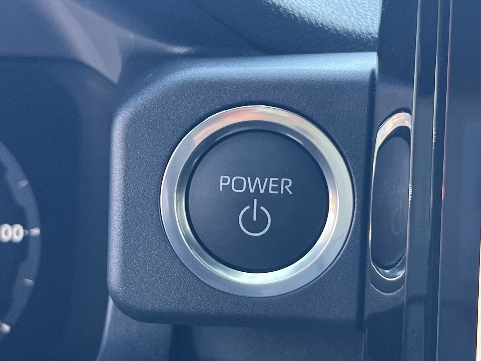 New 2026 Toyota 4Runner Trailhunter AWD/4WD image 29