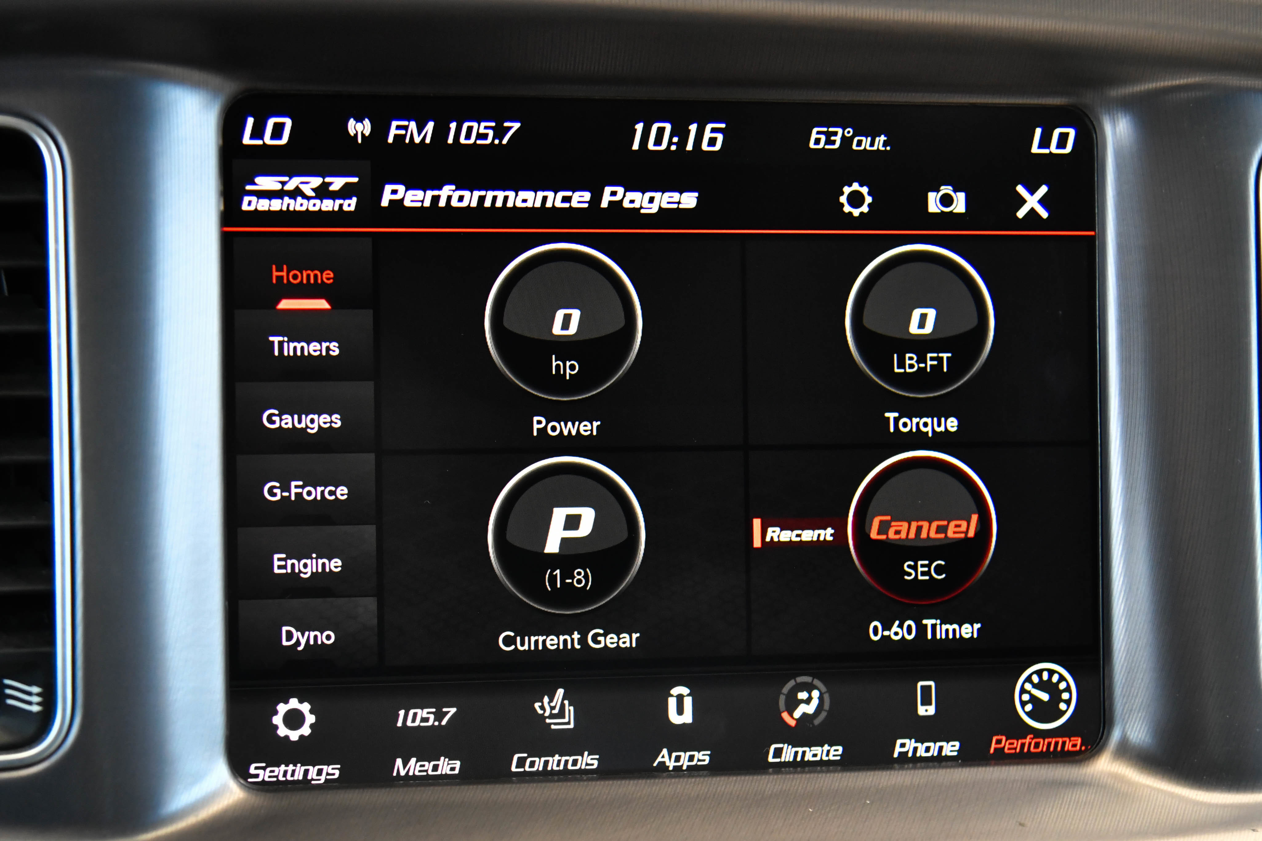 Used 2020 Dodge Charger Scat Pack w/ Dynamics Package RWD image 23