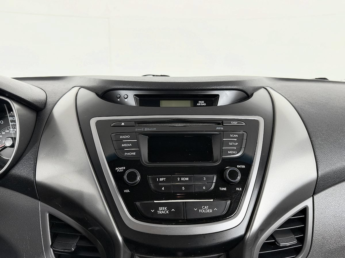 Used 2013 Hyundai Elantra GLS w/ Preferred Pkg FWD image 54