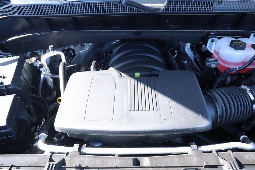 New 2026 Chevrolet Silverado 1500 LT image 20