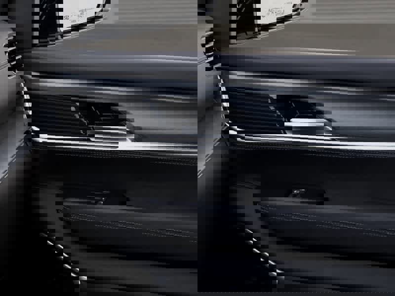 New 2026 Jeep Grand Wagoneer 4WD image 25