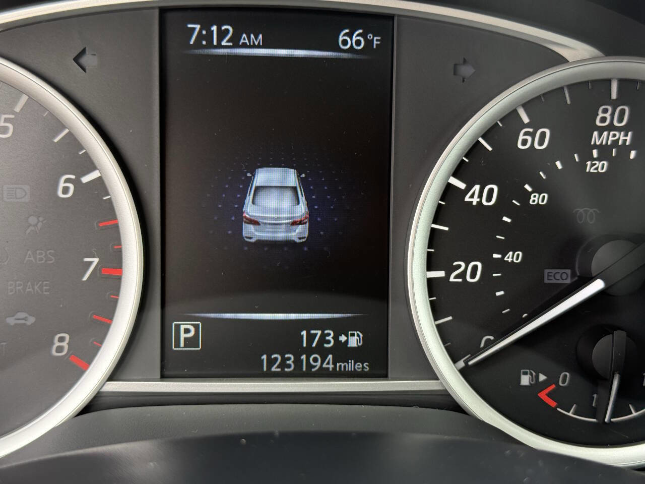 Used 2017 Nissan Sentra SR image 18