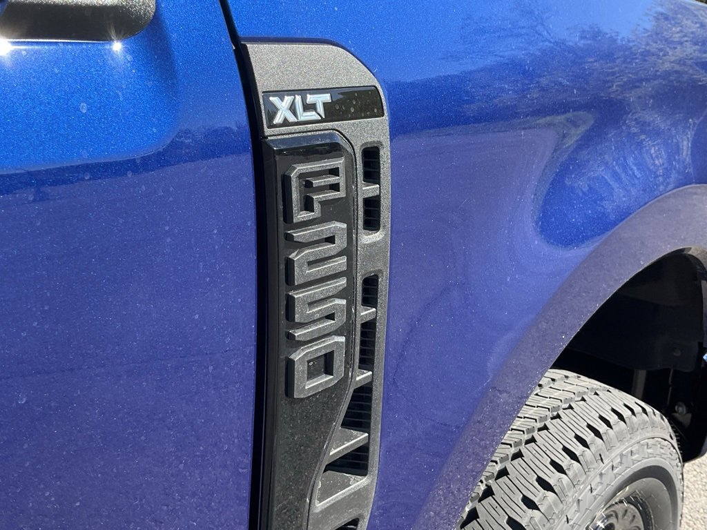 New 2026 Ford F250 XLT image 26
