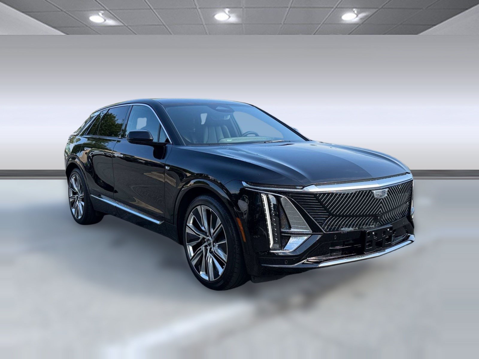 Used 2023 Cadillac Lyriq 2WD image 7