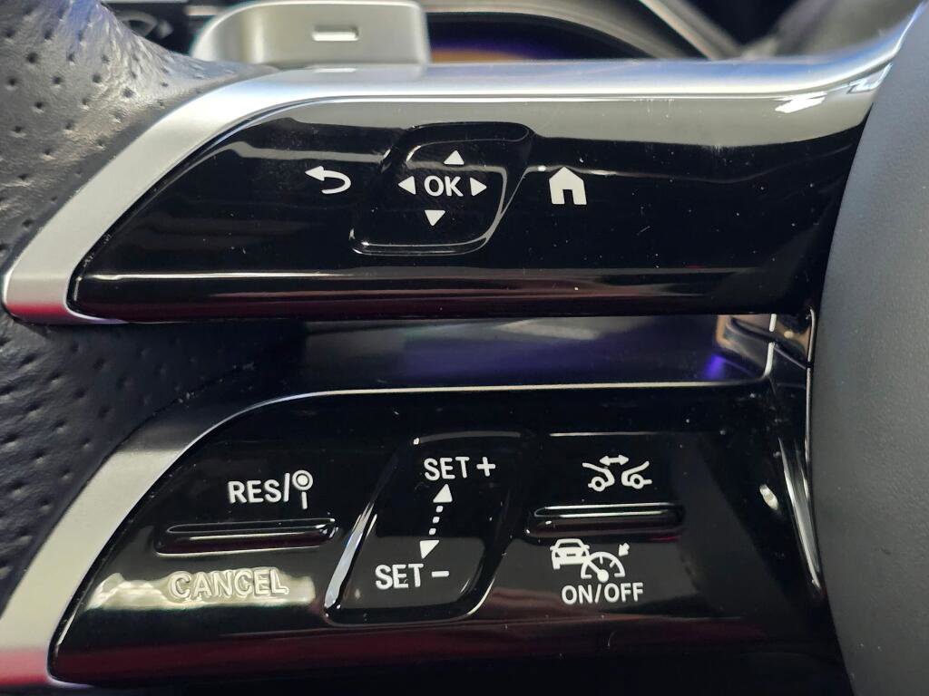 Used 2024 Mercedes-Benz GLS 450 4MATIC image 45