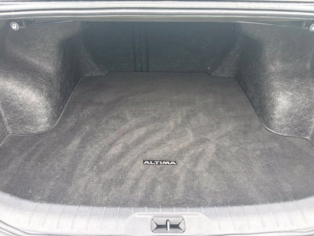 Used 2023 Nissan Altima 2.5 S FWD image 17