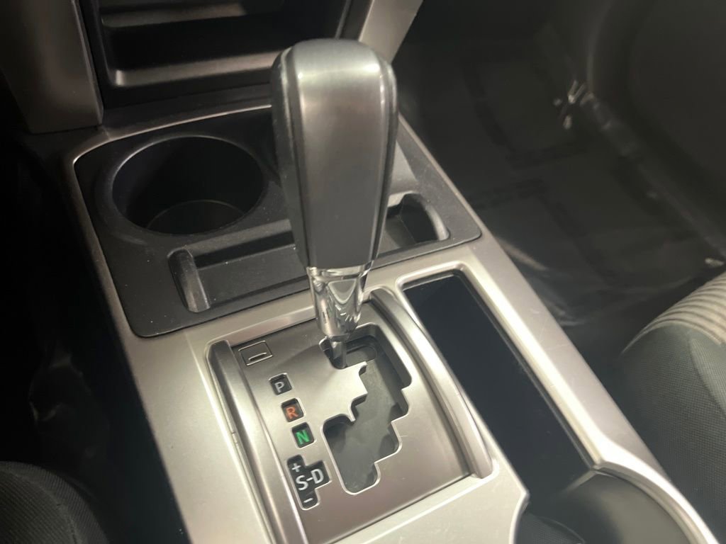 Used 2024 Toyota 4Runner SR5 image 26