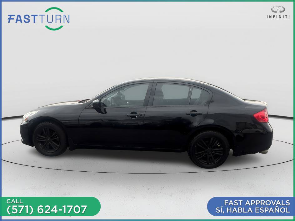 Used 2012 INFINITI G37 x Sedan w/ Premium Pkg AWD/4WD image 20