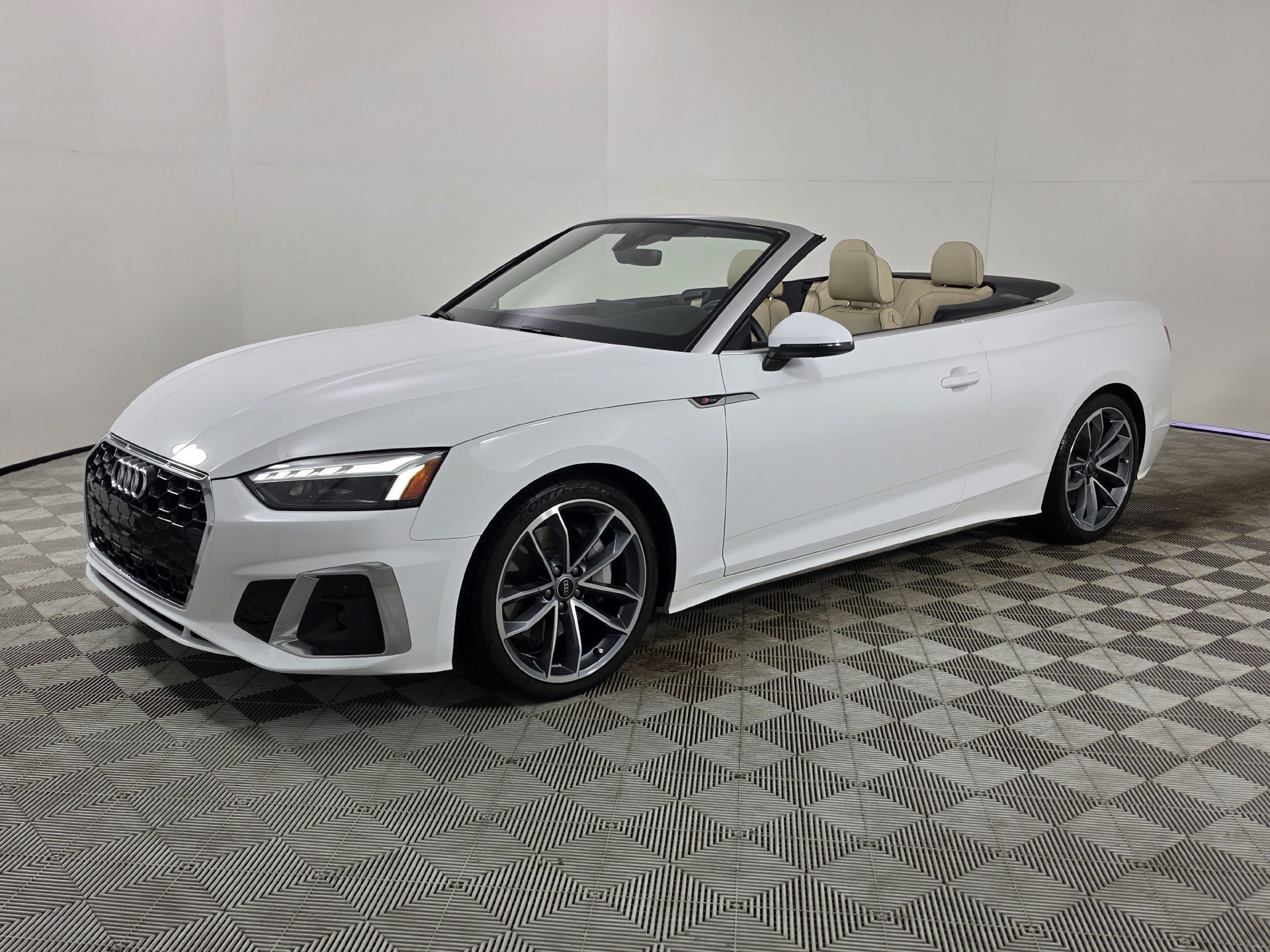 Certified 2024 Audi A5 2.0T Premium Plus AWD/4WD image 34