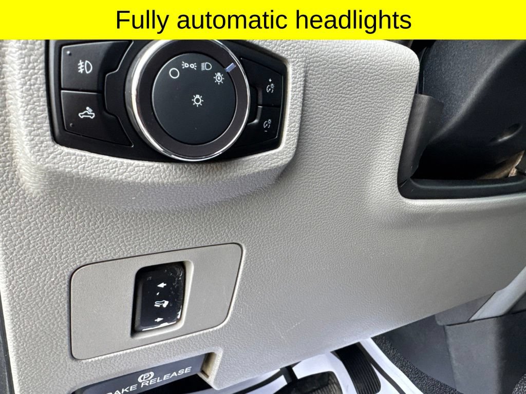 Used 2020 Ford F250 XLT w/ XLT Value Package AWD/4WD image 16