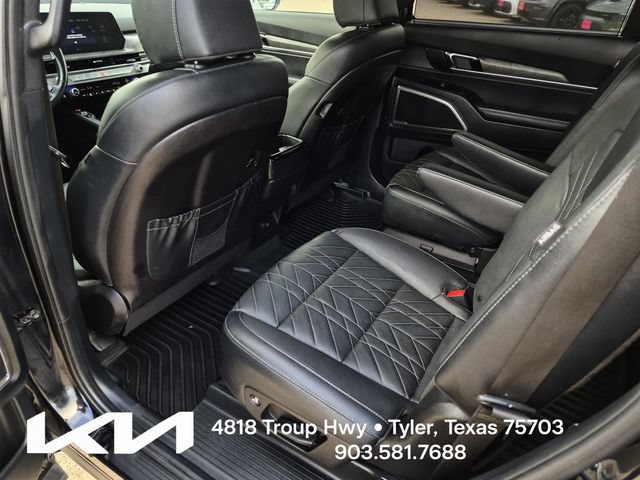 Used 2024 Kia Telluride EX X-Line AWD/4WD image 26