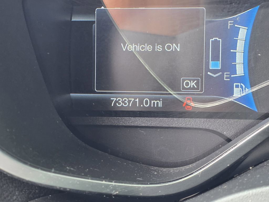 Used 2016 Ford C-MAX Energi SEL w/ Equipment Group 302A FWD image 28