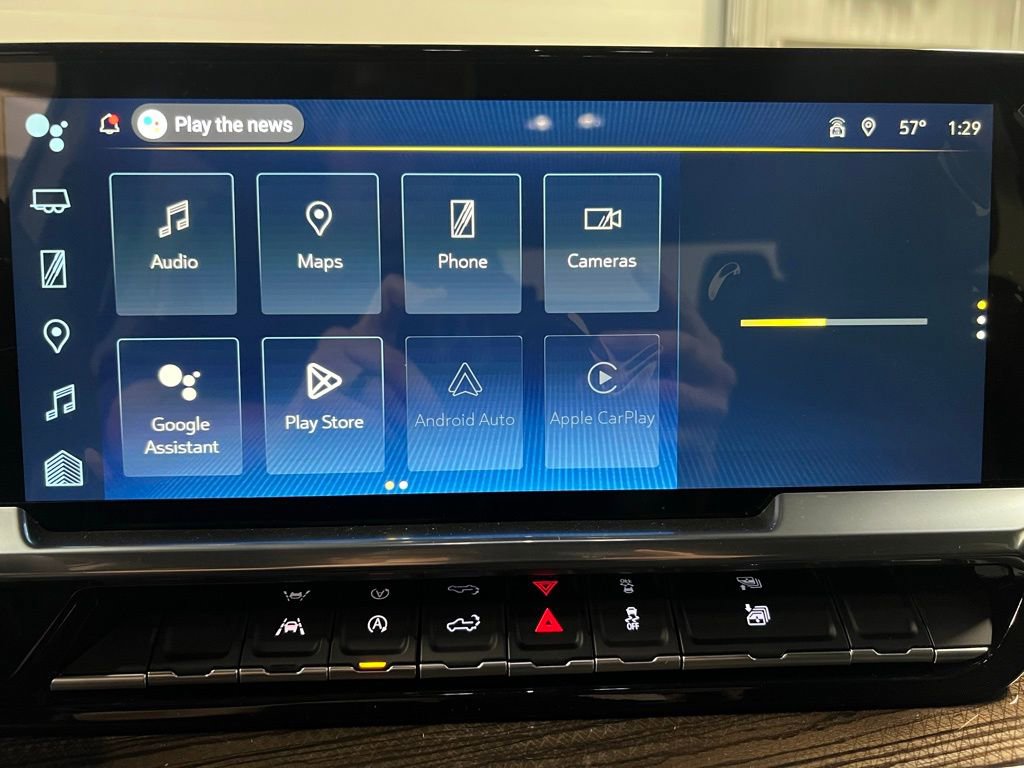 New 2026 Chevrolet Silverado 1500 LT image 23