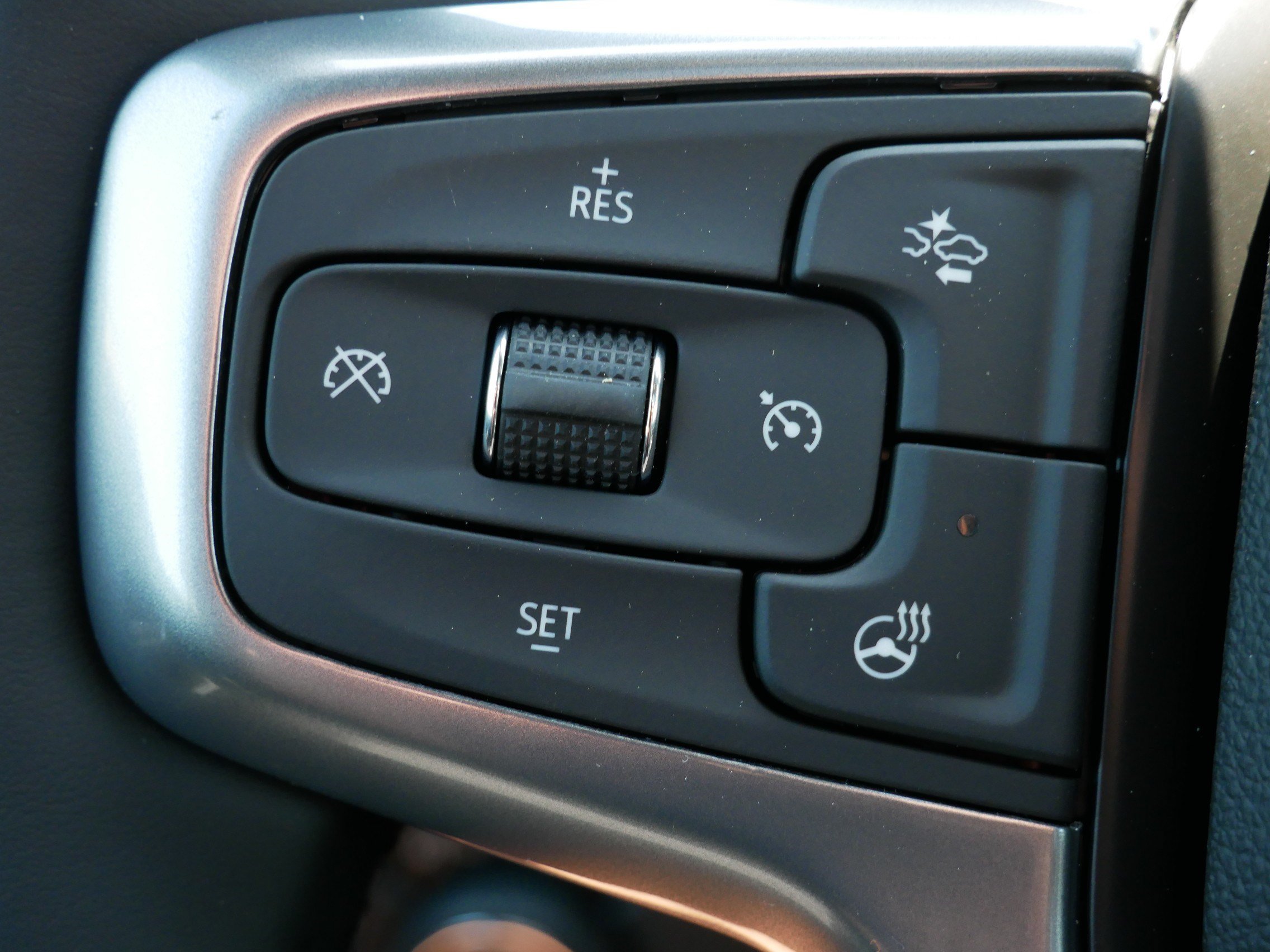 New 2026 Chevrolet Silverado 1500 RST AWD/4WD image 24
