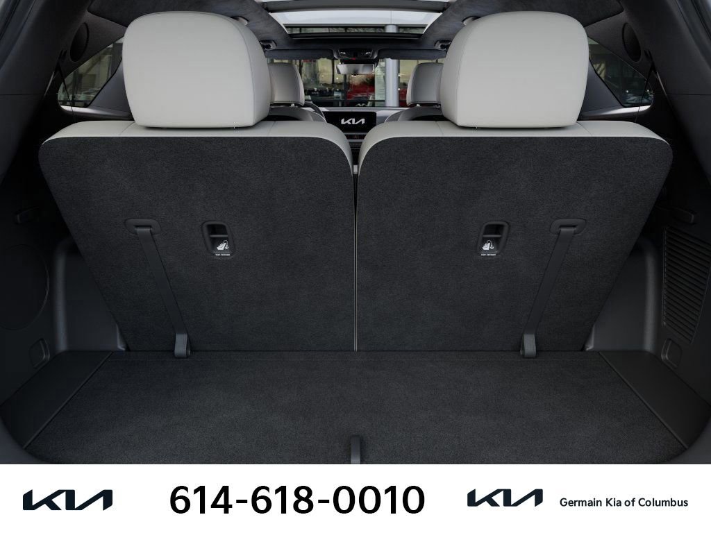 New 2026 Kia Sorento SX Prestige image 22