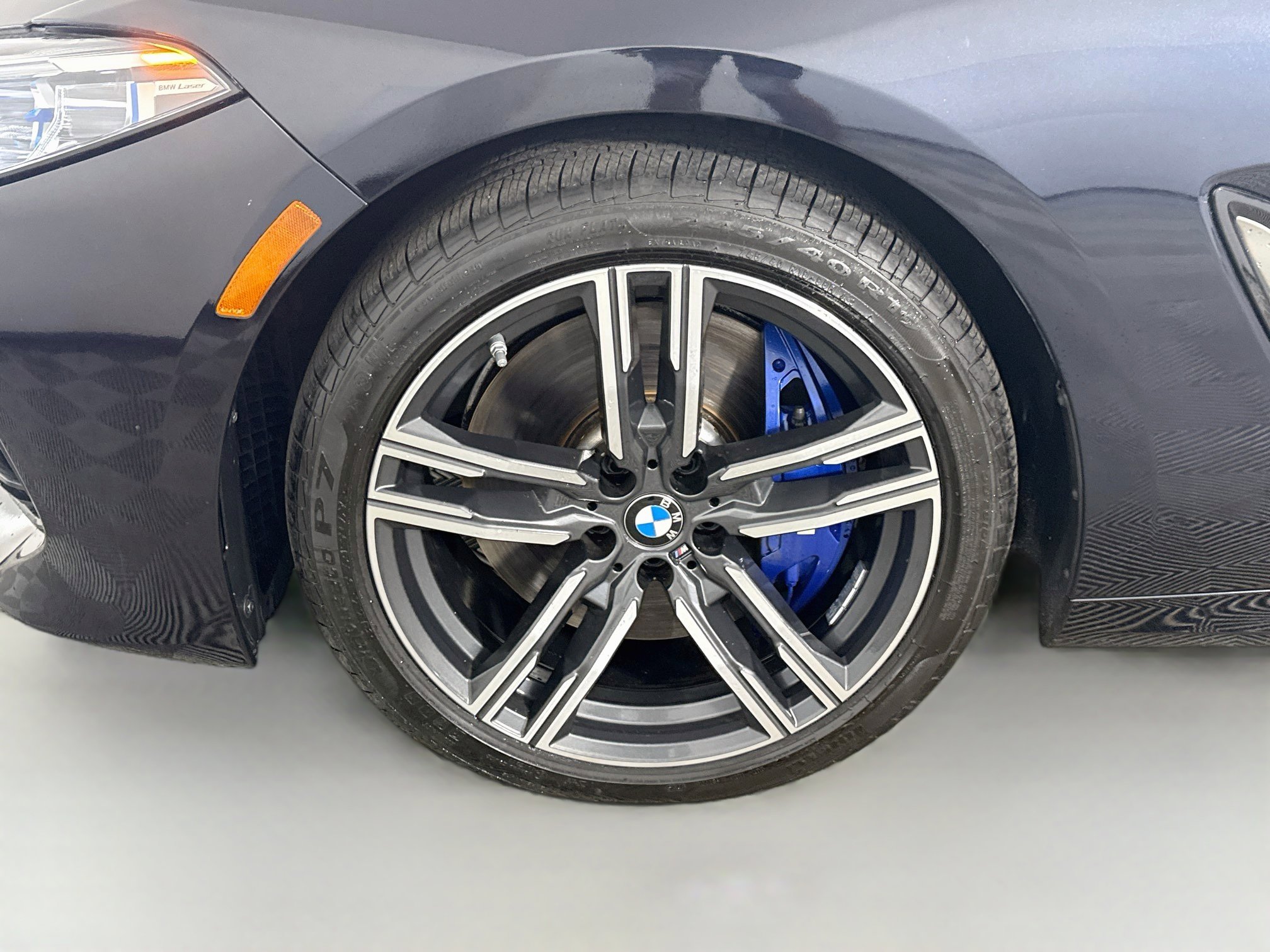 Used 2024 BMW 840i Gran Coupe RWD image 38