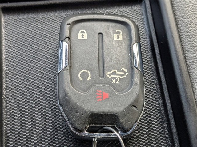 Used 2019 GMC Sierra 1500 SLT w/ SLT Premium Plus Package image 33