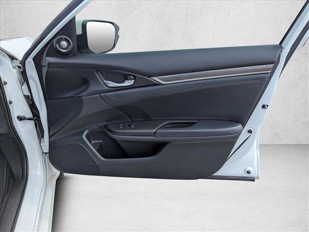 Used 2019 Honda Civic Touring image 27