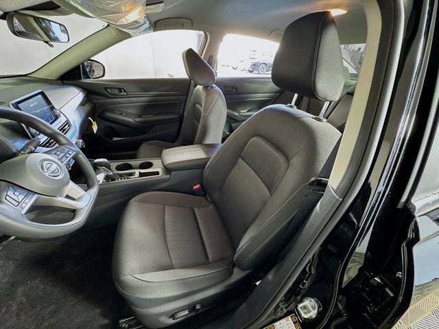 New 2026 Nissan Altima 2.5 SV FWD image 16