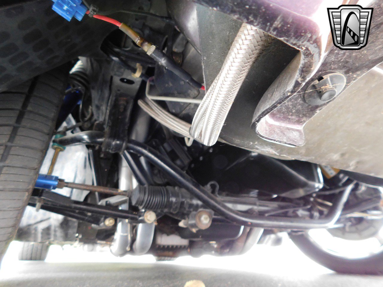 Used 1996 Ford Mustang Cobra image 10