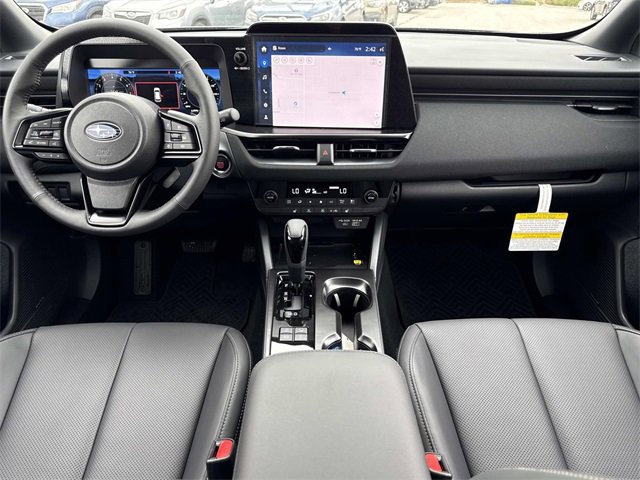 New 2026 Subaru Outback Limited XT image 18