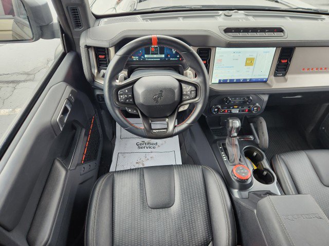 Used 2024 Ford Bronco Raptor image 30