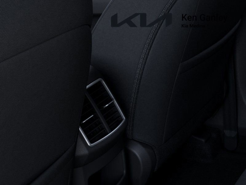 New 2026 Kia Sportage S AWD/4WD image 26