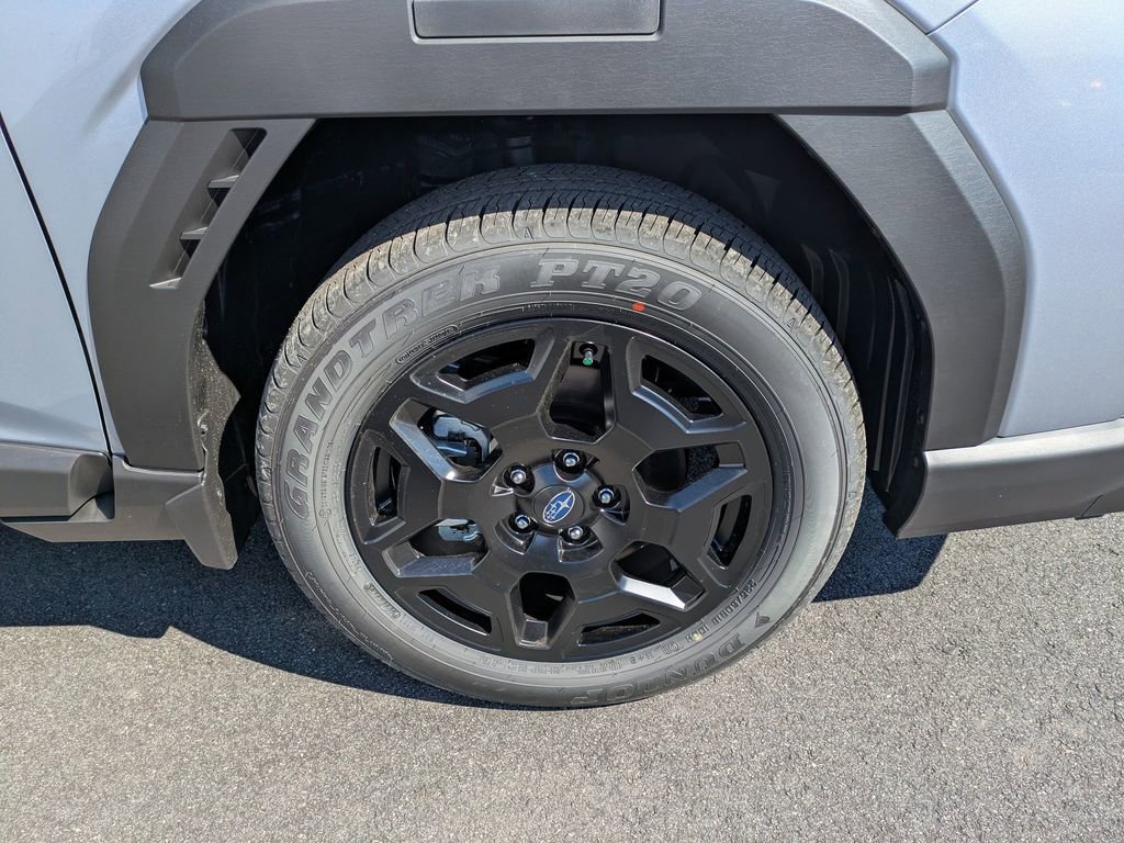 New 2026 Subaru Outback Limited image 11