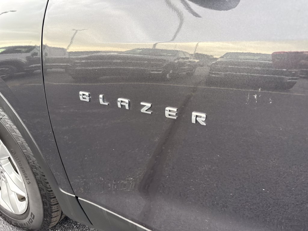 Used 2021 Chevrolet Blazer LT AWD/4WD image 21