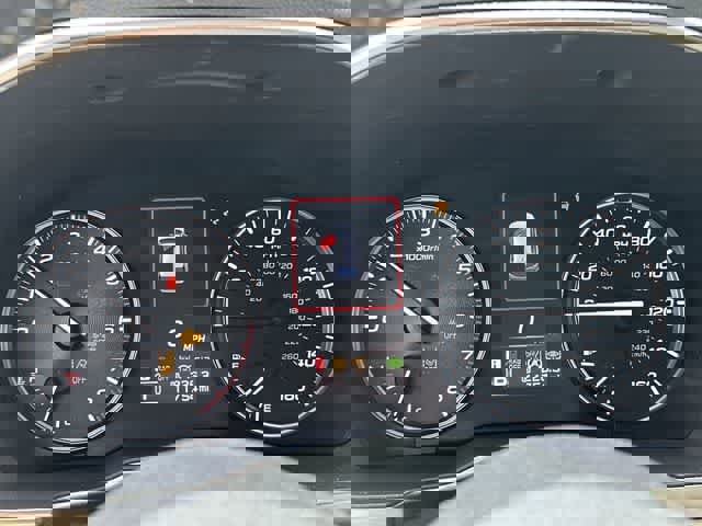 Used 2024 Subaru Outback Limited image 7