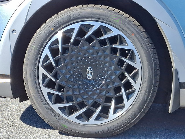 Certified 2022 Hyundai Ioniq 5 Limited image 9