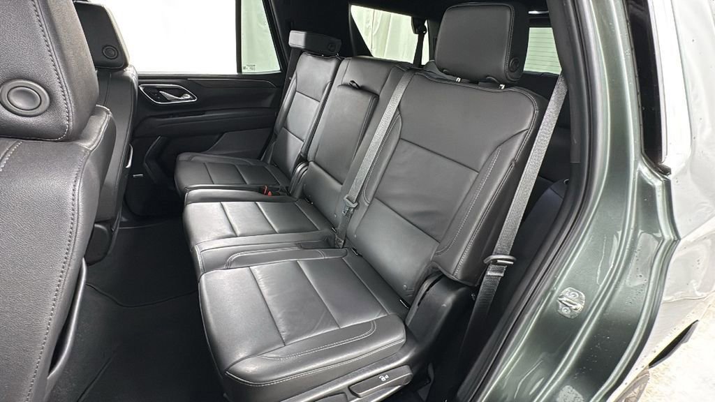 Used 2024 Chevrolet Tahoe LT image 12