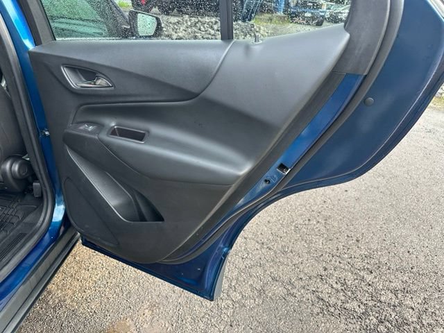 Used 2019 Chevrolet Equinox LT AWD/4WD image 17