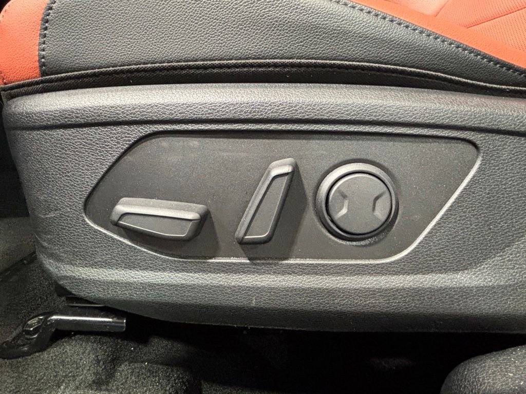 Used 2024 Kia Sportage SX FWD image 28