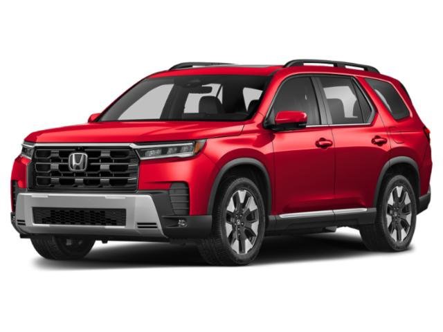 New 2026 Honda Pilot Elite image 1