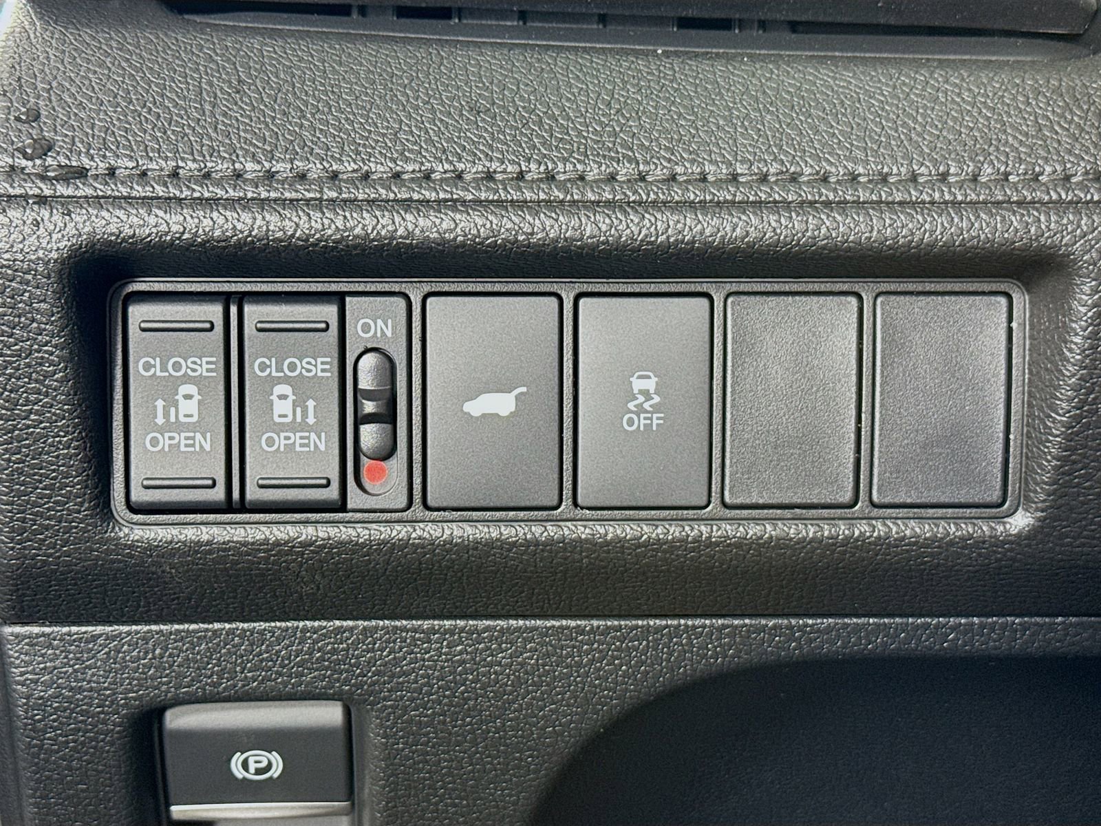 Certified 2026 Honda Odyssey EX-L image 11