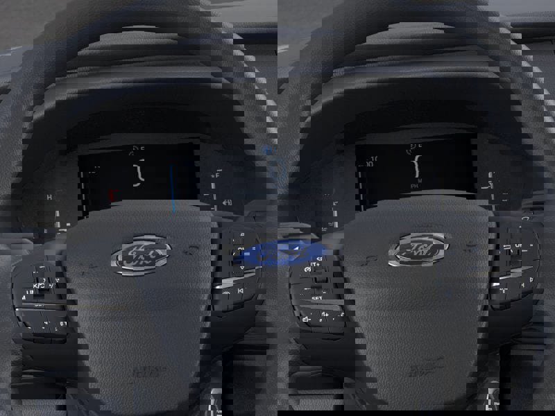 New 2026 Ford Transit 250 Low Roof image 13